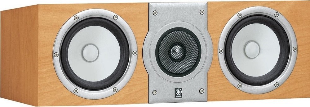 Centrální reproduktor Yamaha Soavo-900C